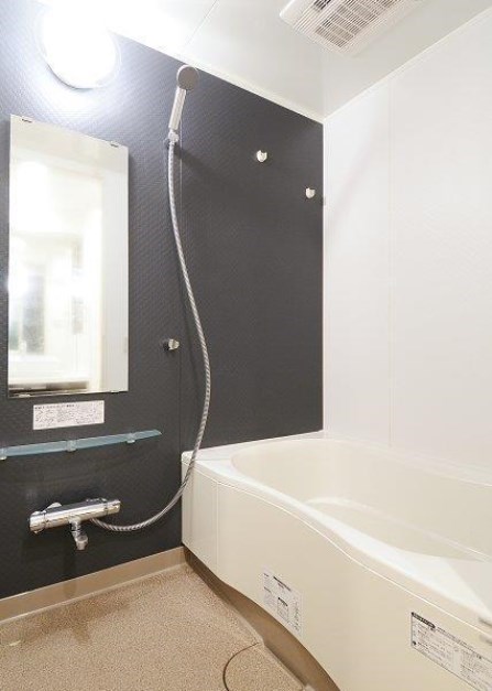 ルーブル両国 風呂画像