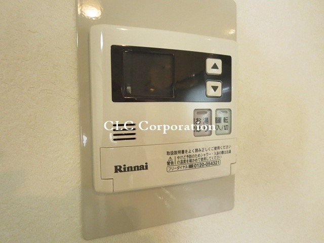 ファーストレジデンス その他10