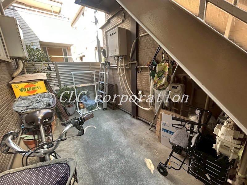 コーポエイト その他8