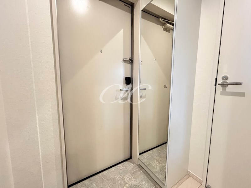 KLEIS一之江Ⅱ 玄関