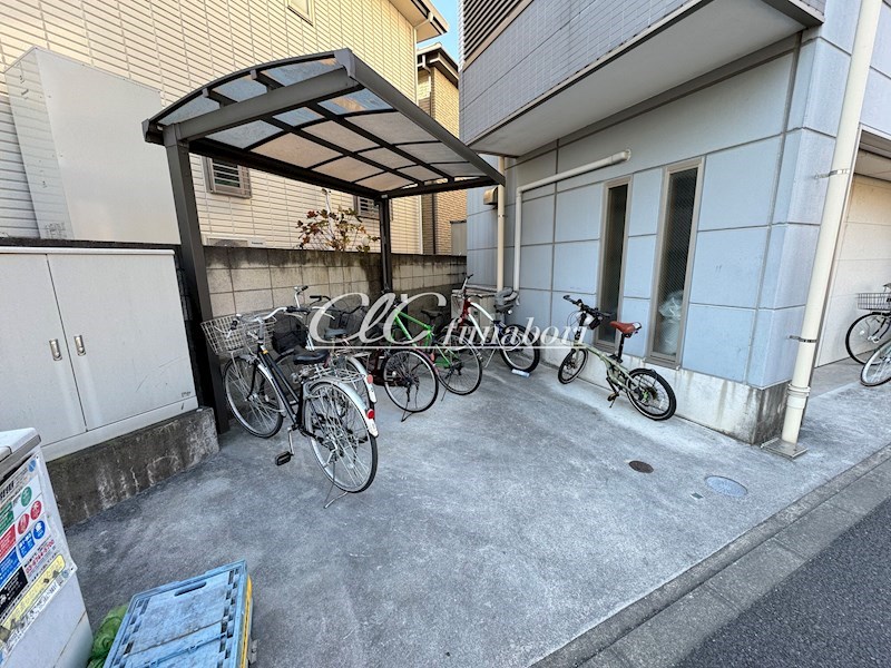 ステュディオ船堀 その他16