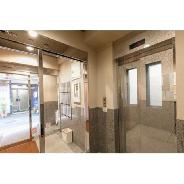 ブレコンプラザ銀座 その他3