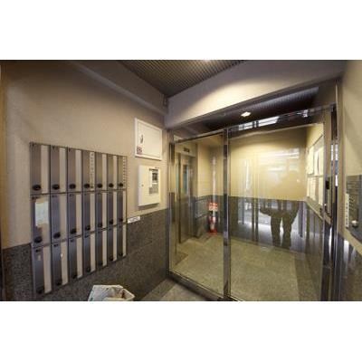 ブレコンプラザ銀座 その他5