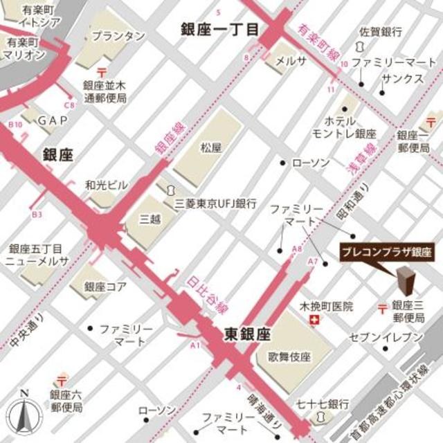 ブレコンプラザ銀座 その他7