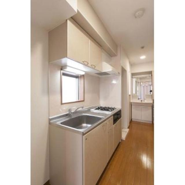 ブレコンプラザ銀座 キッチン