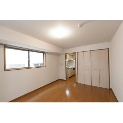 ブレコンプラザ銀座 ベッドルーム