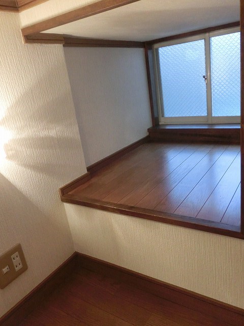 カーサヴェルデ     その他2