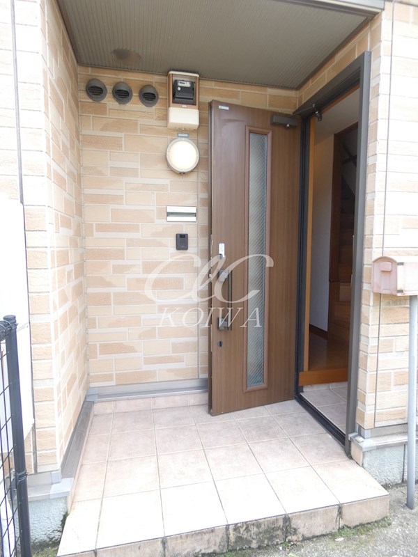 HALE　LUANA（ハレルアナ） その他外観1