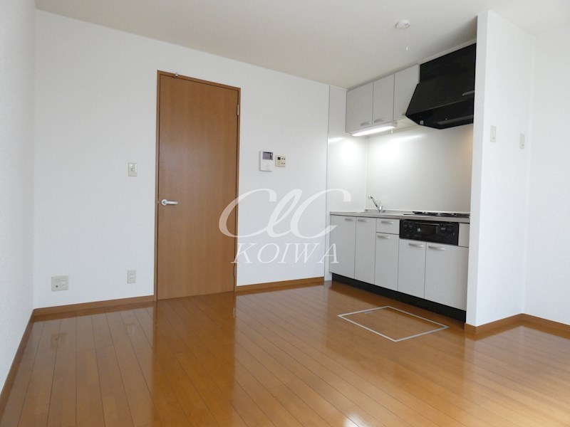 HALE　LUANA（ハレルアナ） リビング