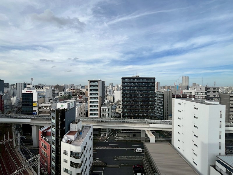 リテラス西日暮里  その他9