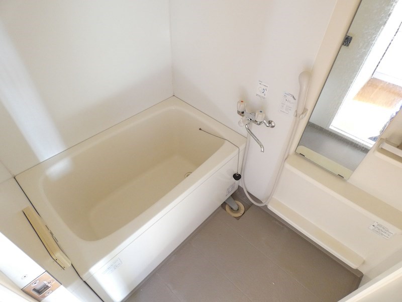 志げる荘 風呂画像