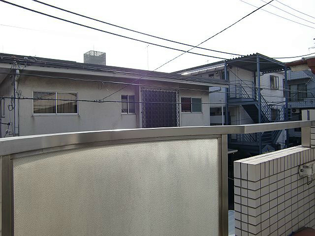 メゾングランデ桐山  その他4