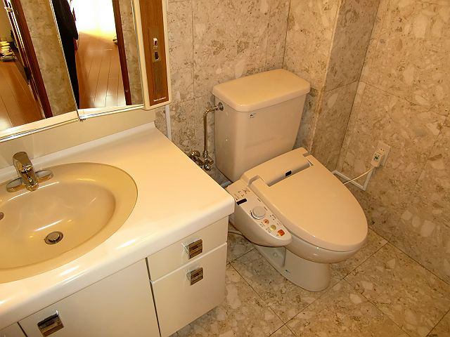 メゾングランデ桐山  その他5