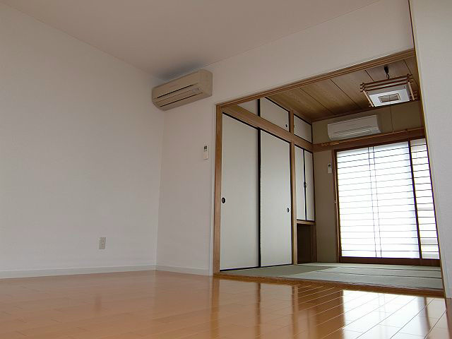 メゾングランデ桐山  その他7