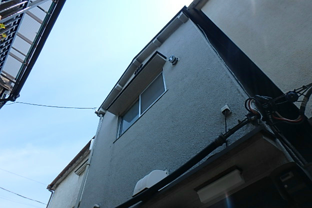 第2コーポ白ゆり 外観写真