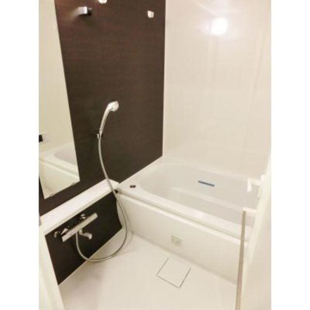 パークアクシス駒込ＨＩＬＬＴＯＰ 風呂画像