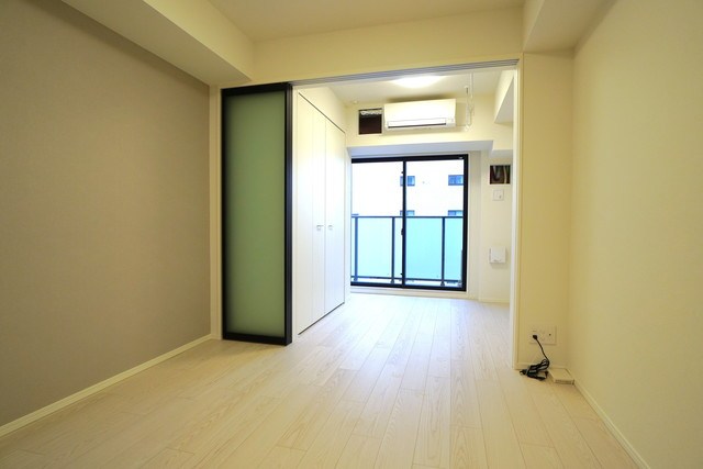 アーバネックス日本橋横山町 リビング