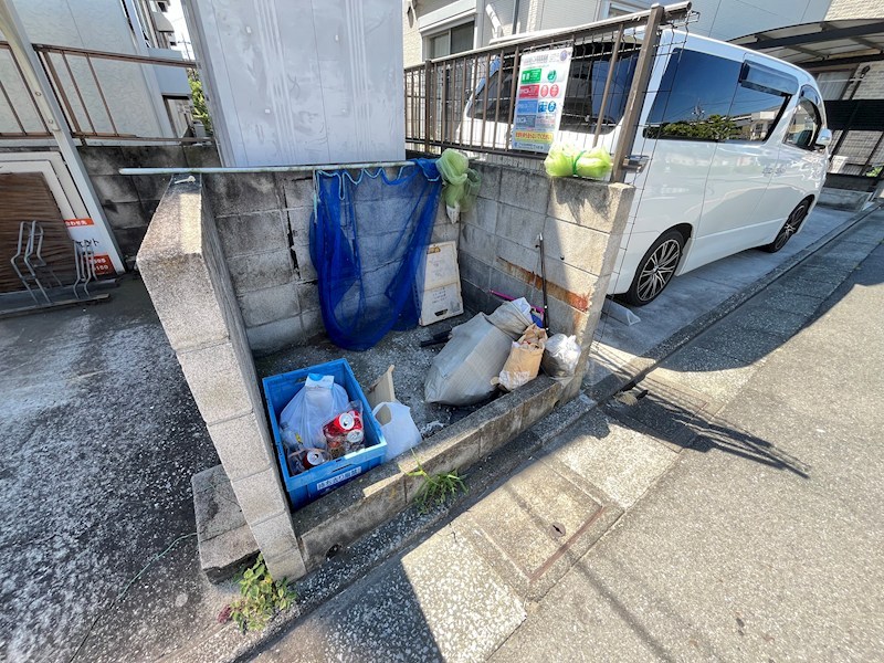 第5吉橋ハイツ その他9