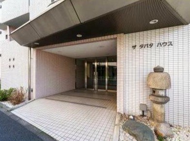 ザ　タバタ　ハウス その他4