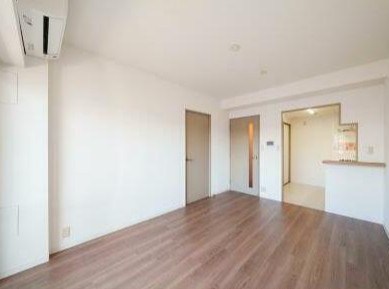 ザ　タバタ　ハウス リビング