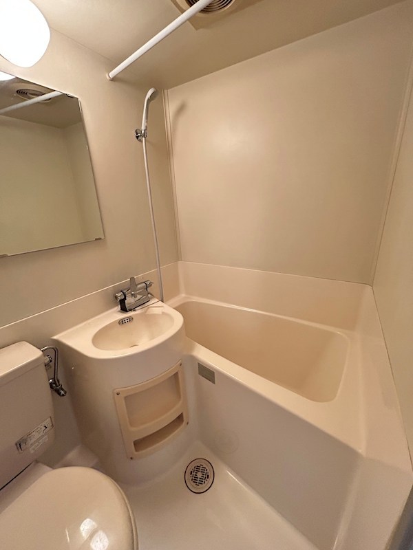 ペガサスステーションプラザ小岩 風呂画像