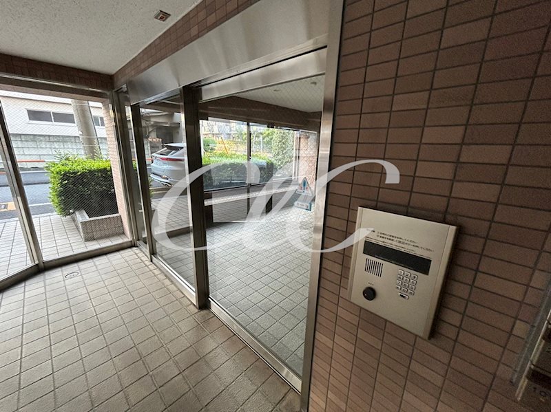 パークハイムMSK   その他7