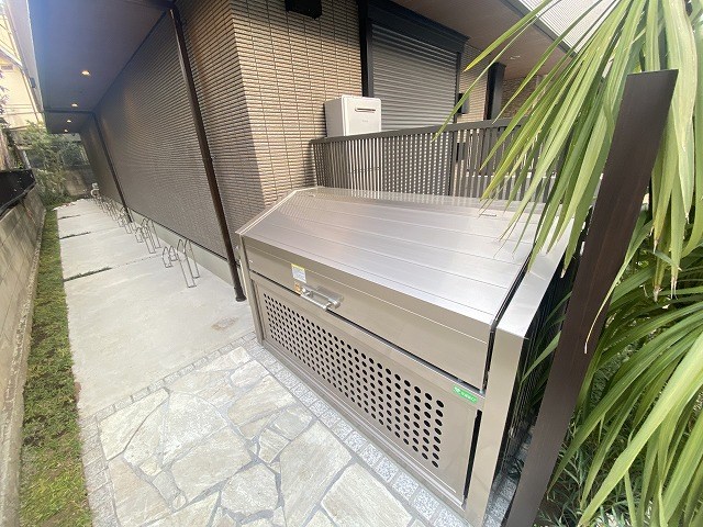 Laut Current その他外観1