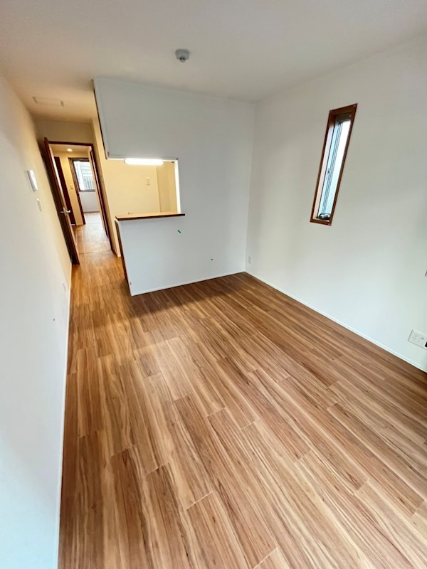 Laut Current ベッドルーム