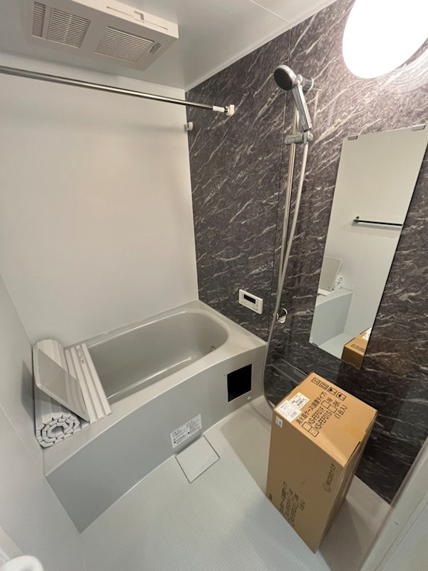 Laut Current 風呂画像