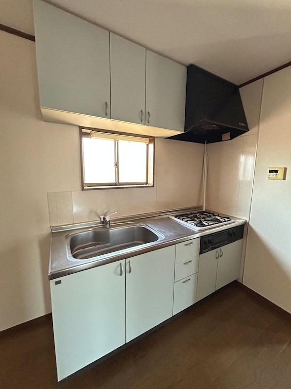 ハイム長島 キッチン