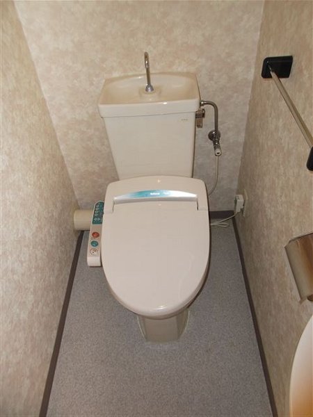 オークマンション その他4