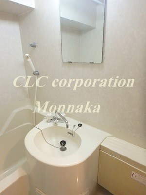 第6芙蓉ハイツ その他2