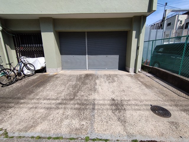 リーバンビル その他9