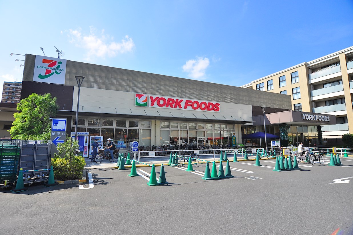 リーバンビル 周辺画像9