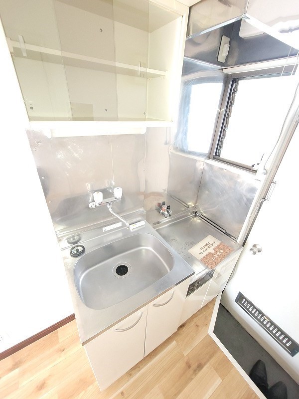 ロゼ７ キッチン