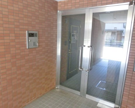 ベルフォート その他外観1