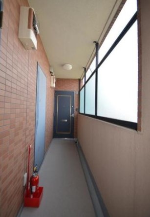 ベルフォート その他外観2