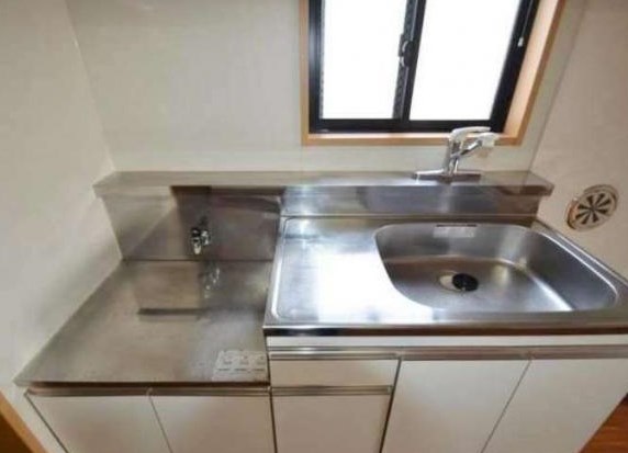 ベルフォート キッチン