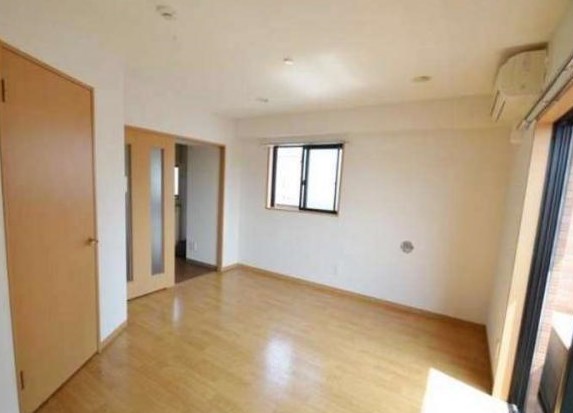 ベルフォート ベッドルーム