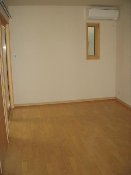 ラルーチェ リビング