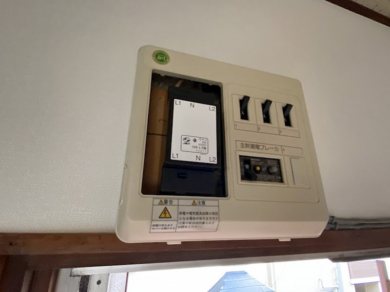 マルミ荘 その他8