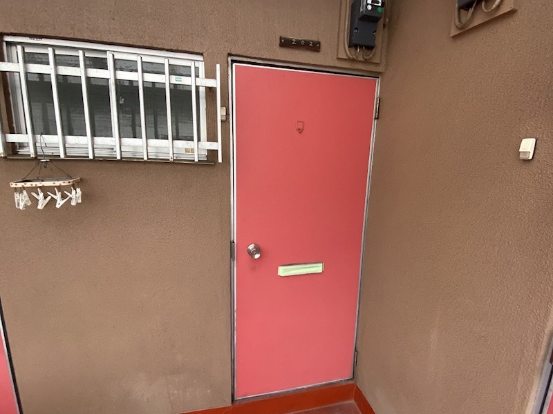 マルミ荘 その他11