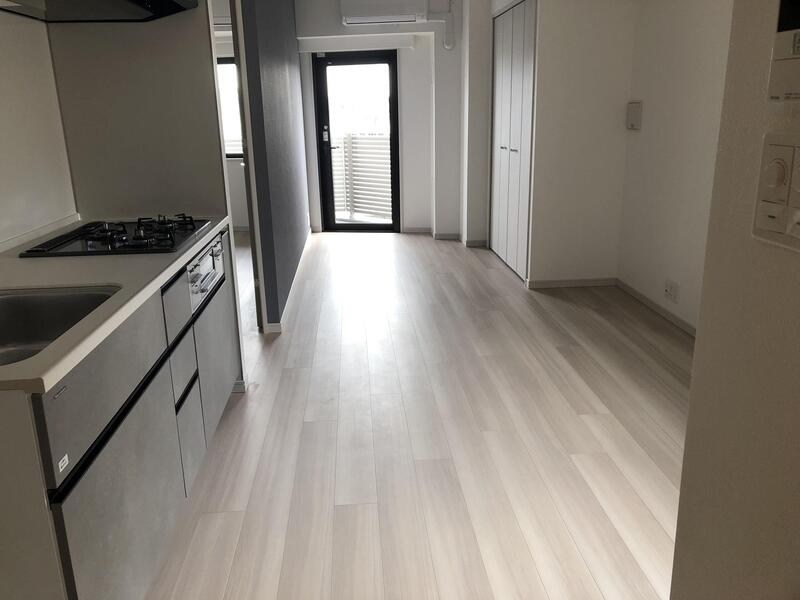 アイル王子ノルド リビング