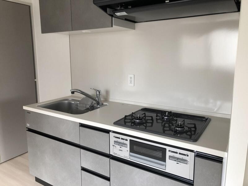 アイル王子ノルド キッチン