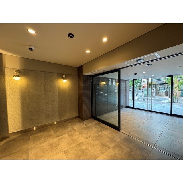 BPRレジデンス王子 その他2