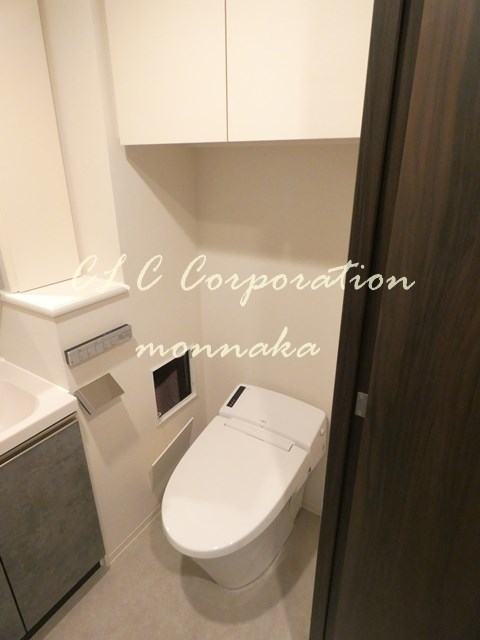 レジディア門前仲町プレイス その他2