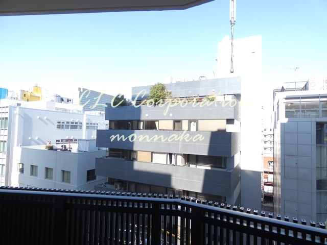 レジディア門前仲町プレイス その他4