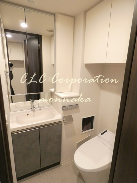 レジディア門前仲町プレイス その他5