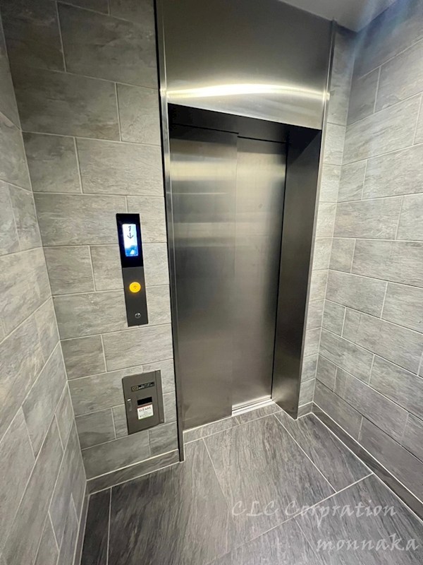 レジディア門前仲町プレイス その他14