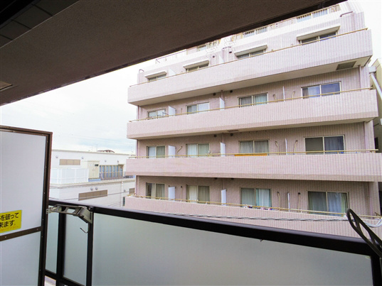 光井グランドハイツⅡ その他5